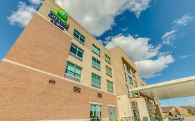 Holiday Inn Express & Suites Okemos - University Area By Ihg